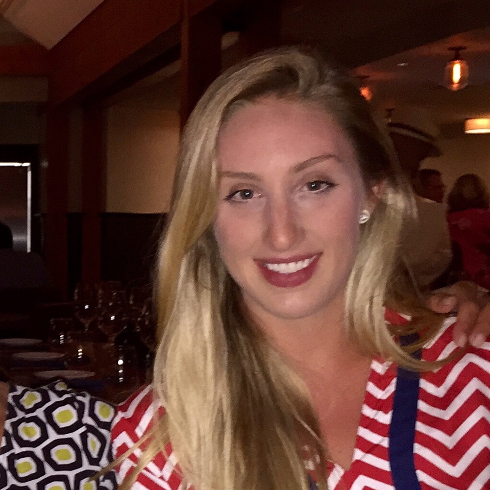 Meet your Posher, Jaclyn